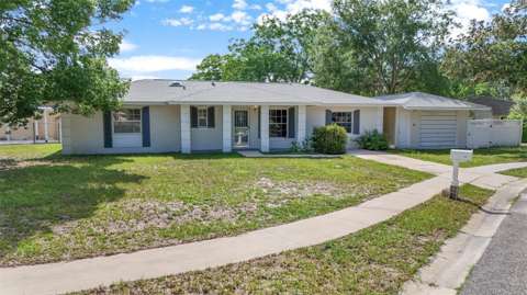 142 Bayberry Court, 4-bedroom for sale in Winter Springs