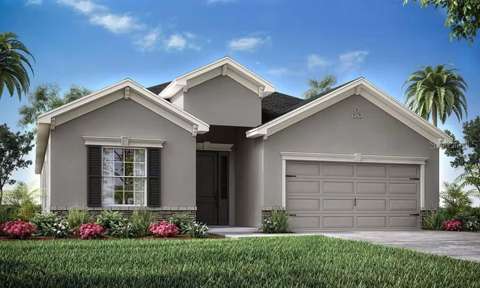 6074 Wild Petunia Drive, home for sale in Wimauma 33598