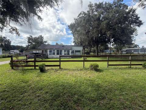 6540 SE 107Th Street, home for sale in Belleview 34420