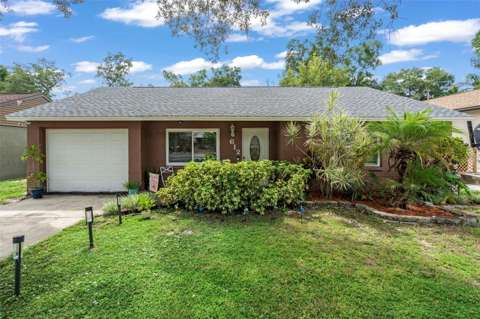 612 E Spruce Street, $300k–$500k for sale in Tarpon Springs
