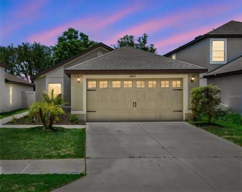 2222 Caspian Drive, home for sale on Caspian Drive
