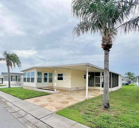 1100 Belcher Road #787, home for sale on Belcher Road