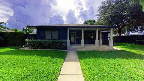 218 S Matanzas Avenue, home for sale on S Matanzas Avenue