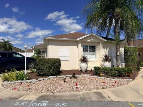 7613 SE 170Th Longview Lane, home for sale in The Villages 32162