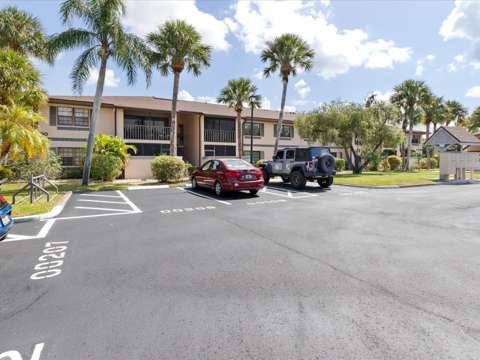 19505 Quesada Avenue #107, home for sale in Port Charlotte 33948
