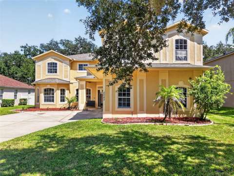 5042 Rishley Run Way, home for sale on Rishley Run Way
