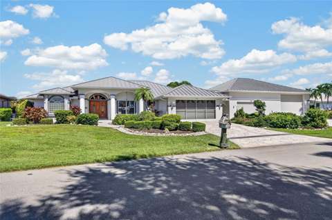 112 Great Isaac Court, home for sale in Punta Gorda 33950