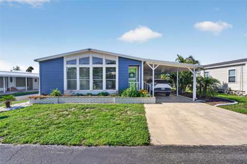 46 N Easter Island Circle, golf community for sale in Englewood