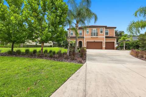 3225 Cordoba Ranch Boulevard, home for sale in Lutz 33559