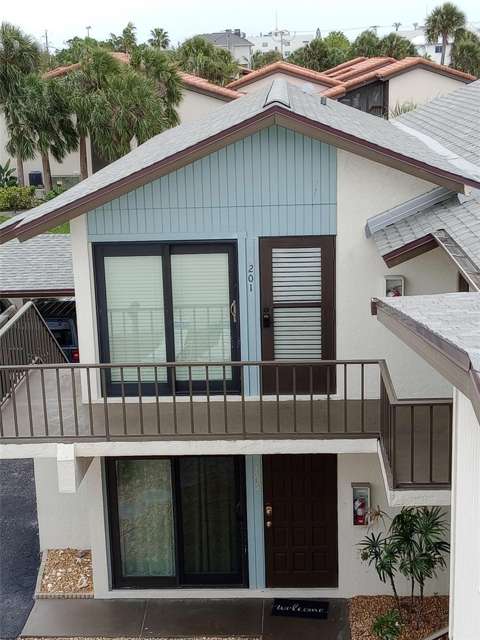 722 S Blvd Of The Presidents #201, home for sale on S Blvd Of The Presidents