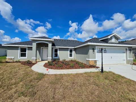 6081 Knollwood Drive, $300k–$500k for sale in Dade City