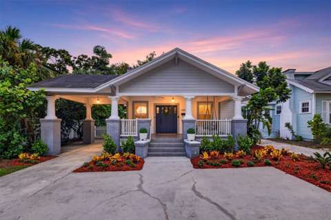 1407 S Moody Avenue, home for sale on S Moody Avenue
