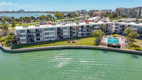7401 Bay Island Drive #232, gated community for sale in South Pasadena