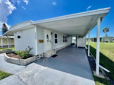 10819 London Drive, gated community for sale in Port Richey