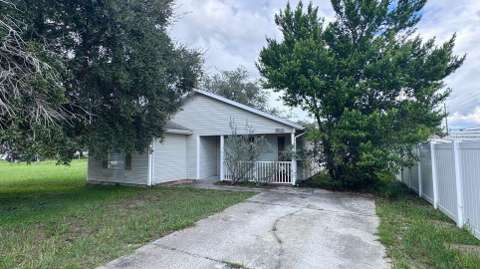 16165 Redington Street, starter home for sale in Brooksville