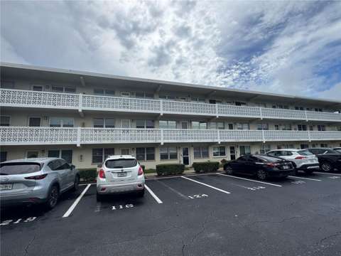 8101 11Th Street #217, home for sale in St. Petersburg 33702