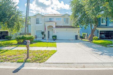 1745 Oak Pond Court, pool for sale in Oldsmar