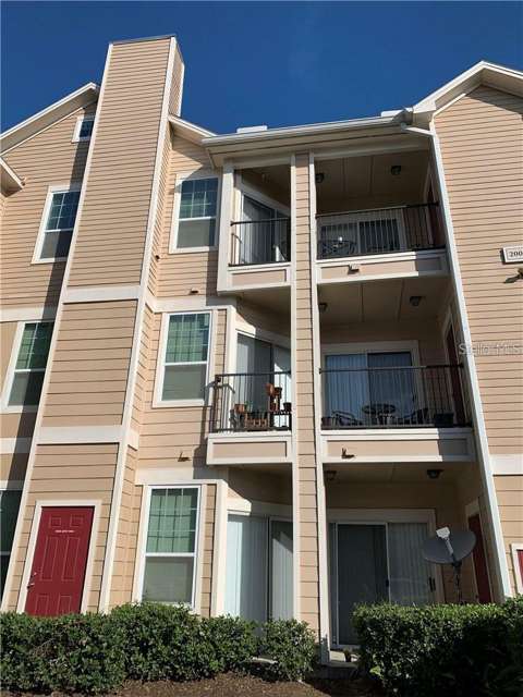 2000 Erving Circle #102, starter home for sale in Ocoee