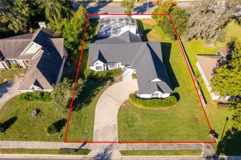 1250 Glenmore Drive, home for sale in Apopka 32712