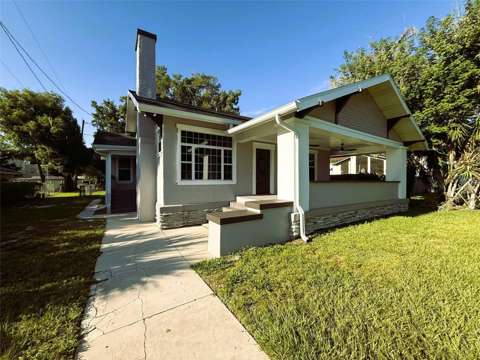 2112 Avenue C, home for sale on Avenue C