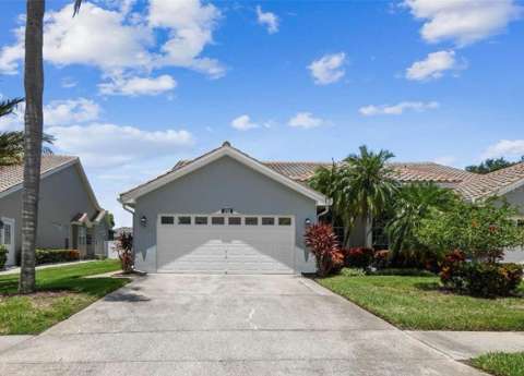 1725 Arabian Lane, pool for sale in Palm Harbor