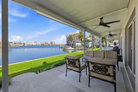400 Larboard Way #105, $300k–$500k for sale in Clearwater Beach