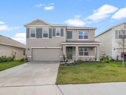 17249 Wheatberry Boulevard, home for sale on Wheatberry Boulevard