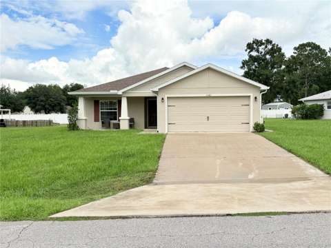11383 SW 58Th Circle, home for sale on SW 58Th Circle