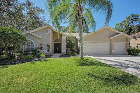 1558 E Lake Woodlands Parkway, home for sale in Oldsmar 34677