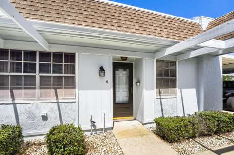 11210 Carriage Hill Drive #6, home for sale on Carriage Hill Drive