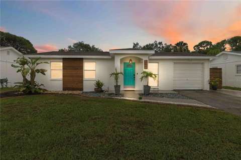 6339 S Lansdale Circle, home for sale in Tampa 33616