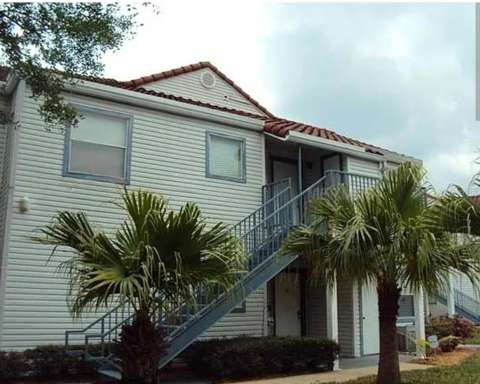 2532 Woodgate Boulevard #207, home for sale on Woodgate Boulevard