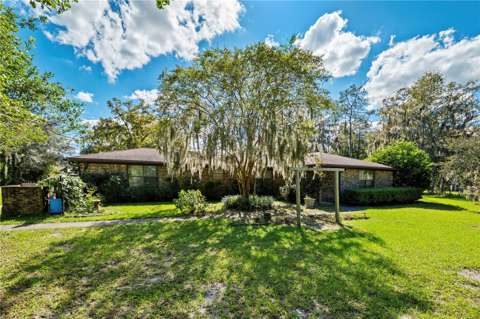 4145 Appaloosa Road, home for sale in Middleburg 32068