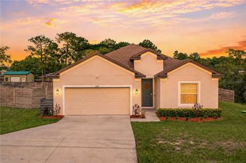 8170 Nordica Road, home for sale in Weeki Wachee 34613