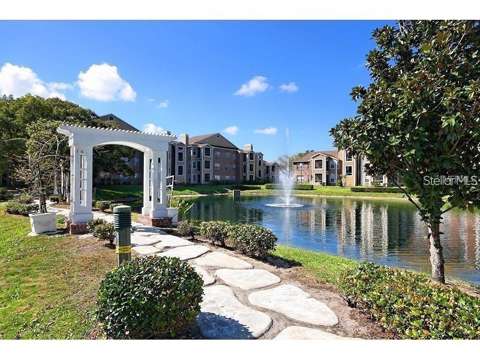 4400 Thornbriar Lane #A202, home for sale on Thornbriar Lane