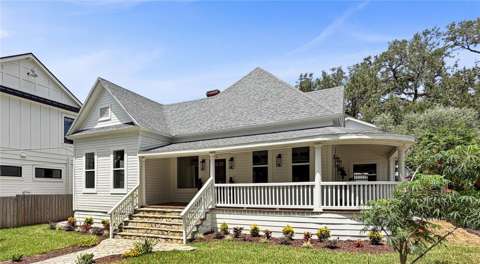 317 W Frances Avenue, home for sale on W Frances Avenue
