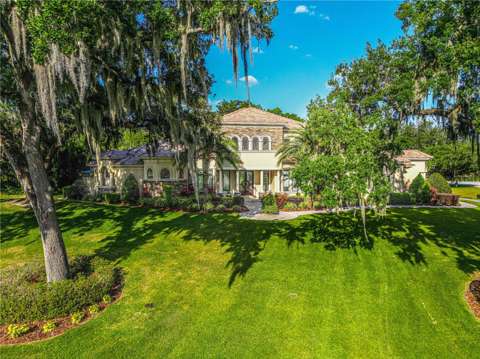 410 Canterwood Drive, home for sale in Mulberry 33860