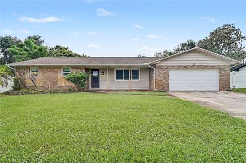 3510 Glocca Morra Drive, pool for sale in Apopka