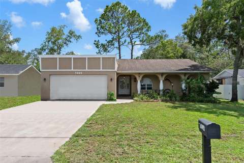 7466 Apache Trail, home for sale on Apache Trail