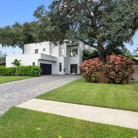 4507 W Price Avenue, home for sale in Tampa 33611