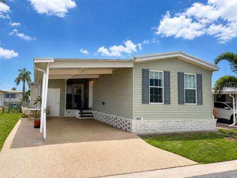 1503 23Rd Avenue, home for sale in Bradenton 34205