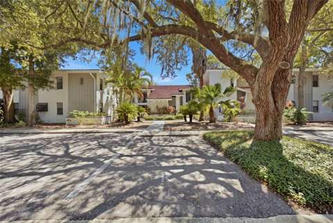 300 S Florida Avenue #100K, starter home for sale in Tarpon Springs