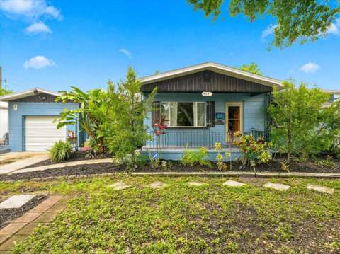 4641 25Th Avenue, home for sale on 25Th Avenue