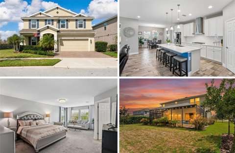 4124 Cadence Loop, home for sale on Cadence Loop