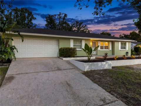 12421 Brookside Street, home for sale in Spring Hill 34609