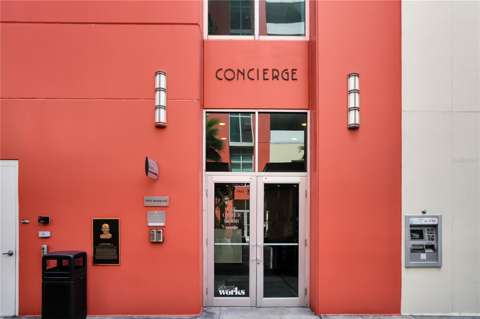 1120 E Kennedy Boulevard #827, home for sale on E Kennedy Boulevard