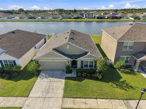 1011 Tidal Rock Avenue, home for sale in Ruskin 33570