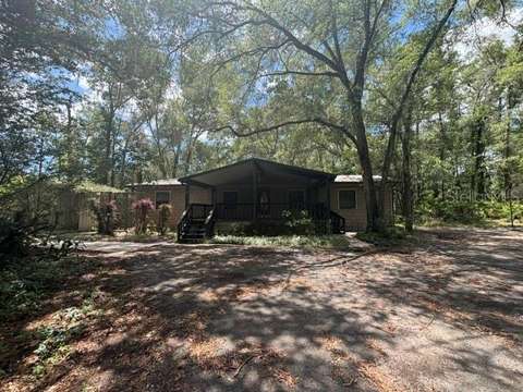 6594 N Gold Leaf Point, home for sale in Dunnellon 34433