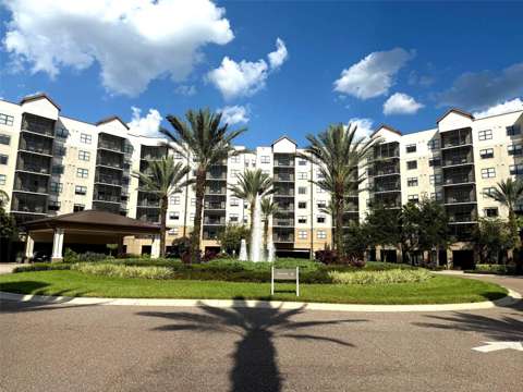 14501 Grove Resort Avenue #2703, home for sale in Winter Garden 34787