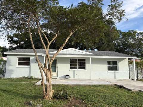 7781 67Th Way, home for sale in Pinellas Park 33781